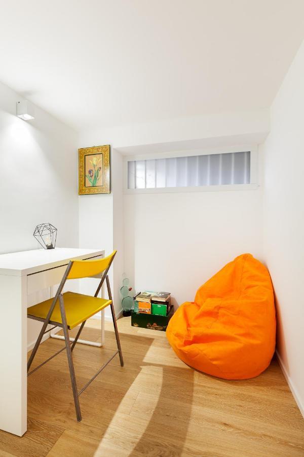 Fashion And Modern Home Fashion Area Mailand Exterior foto