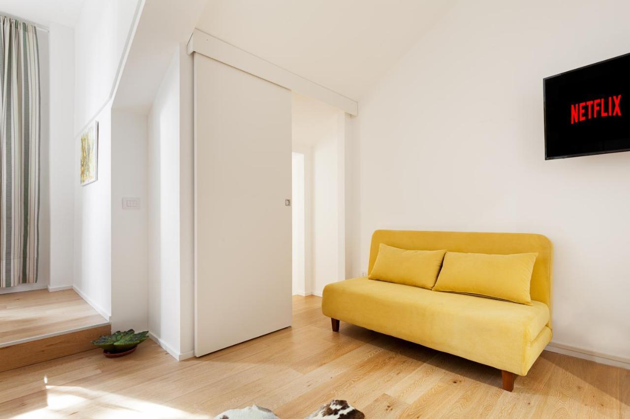 Fashion And Modern Home Fashion Area Mailand Exterior foto