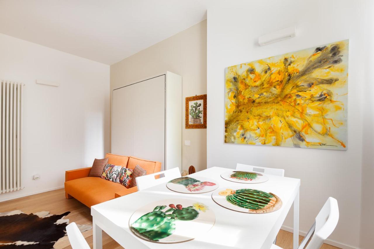 Fashion And Modern Home Fashion Area Mailand Exterior foto