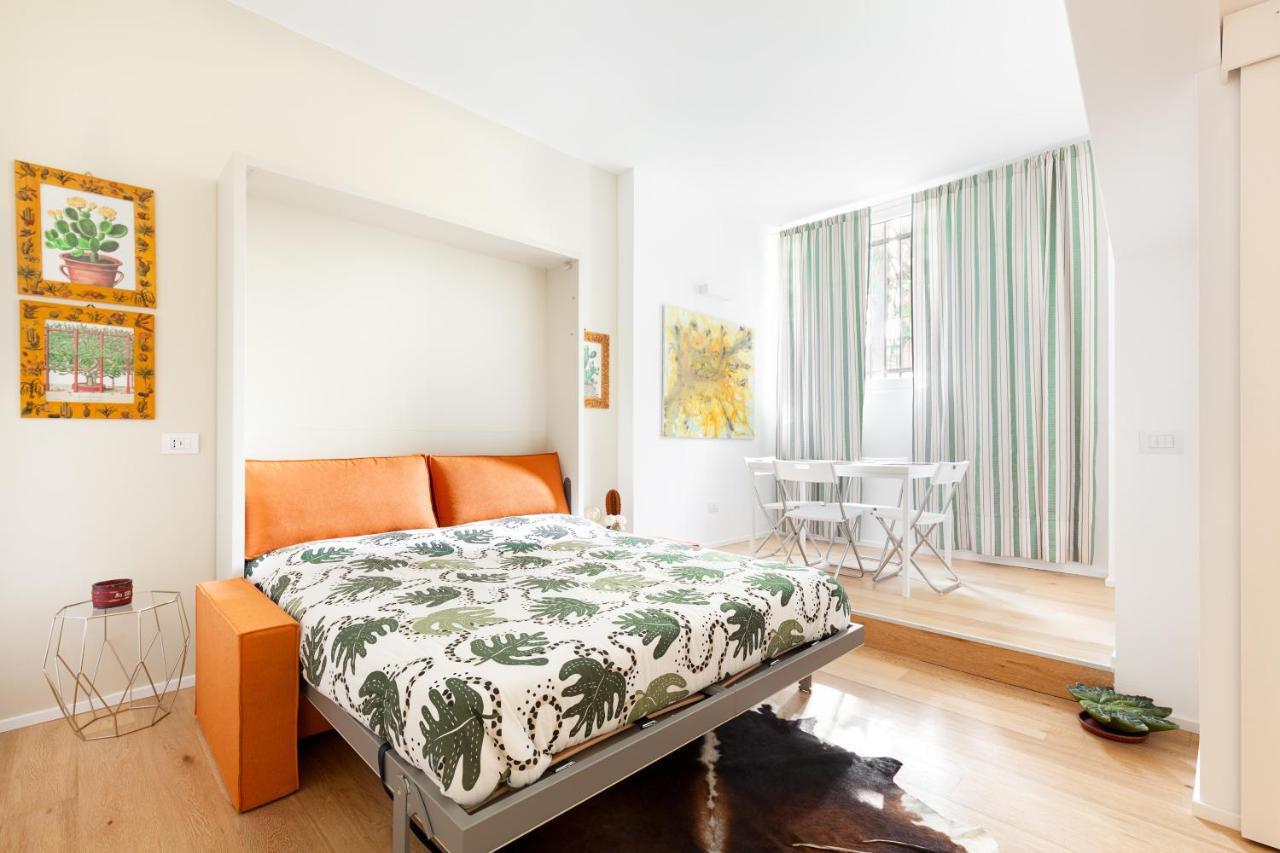 Fashion And Modern Home Fashion Area Mailand Exterior foto