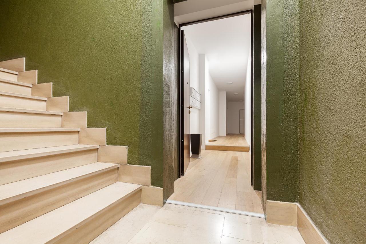 Fashion And Modern Home Fashion Area Mailand Exterior foto